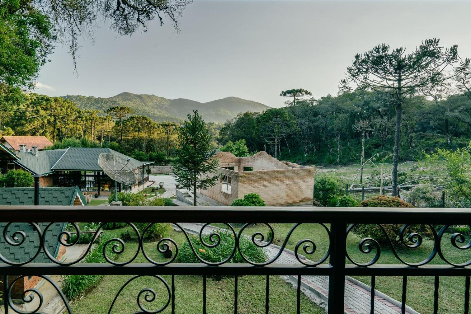 Flores Da Mantiqueira Monte Verde  Exterior photo